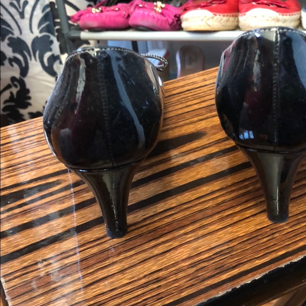 Prada heels - Picture 6 of 7